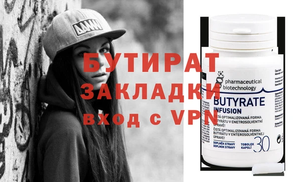 гидра Инта